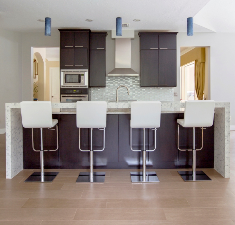 Florida Modern Kitchen Cabinets in Jacksonville FL - The ...