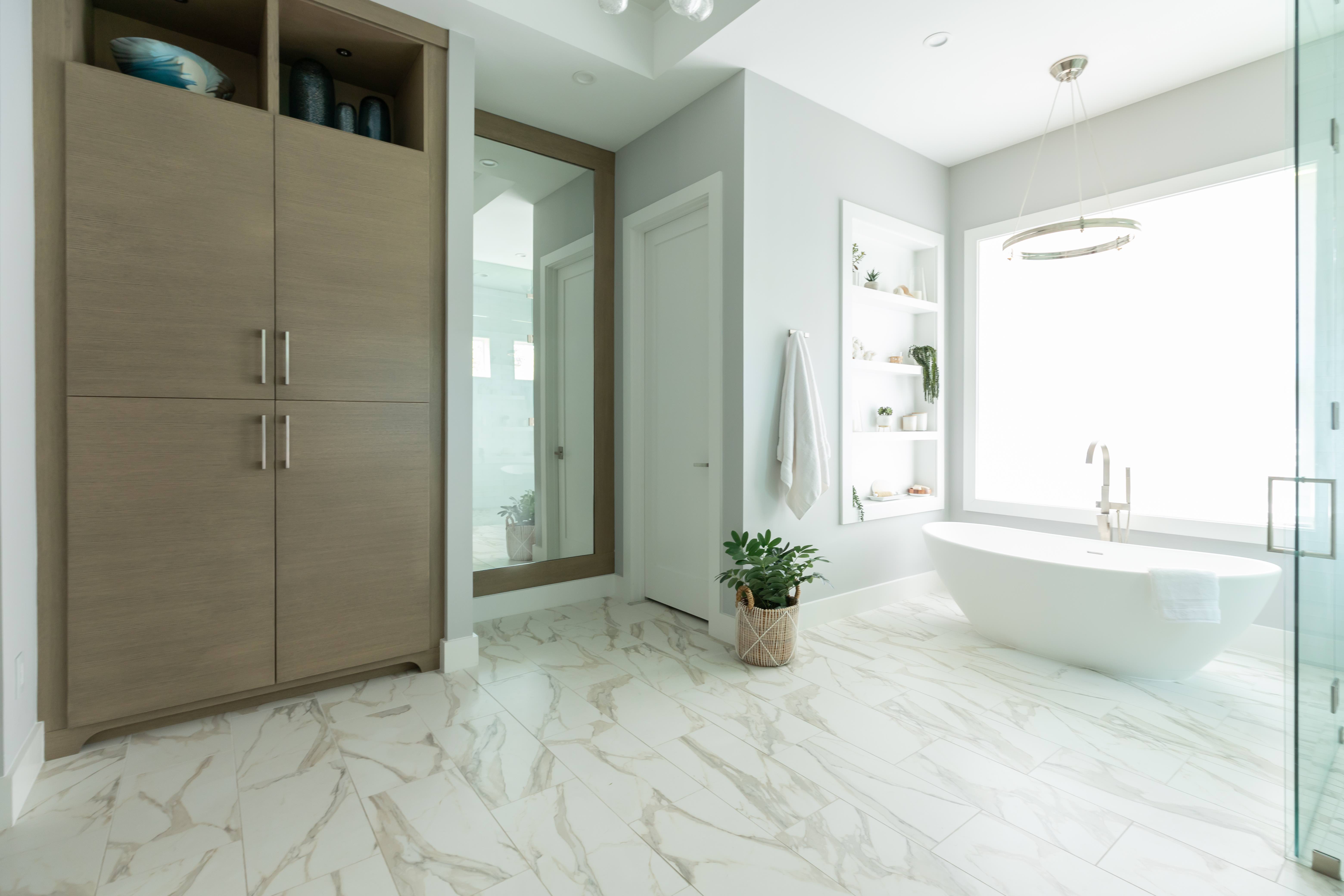 Florida Modern Kitchen Cabinets in Jacksonville FL - The Cabinet Shoppe